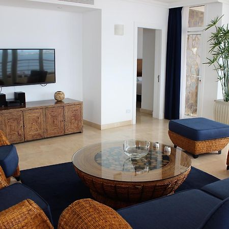 מלון Mogán Luxury Penthouse At Club Gran Anfi Del Mar מראה חיצוני תמונה